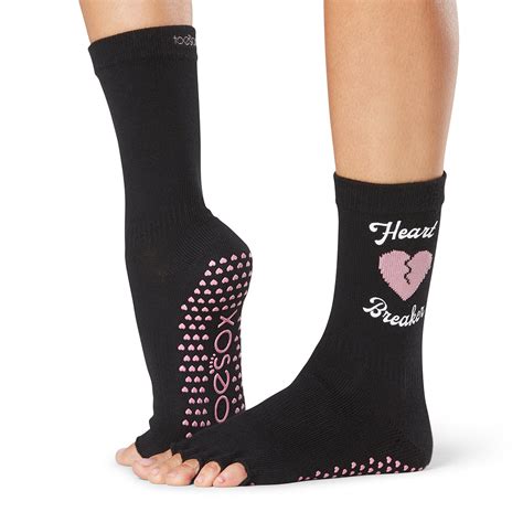 tavi socks grip|crew grip socks pilates.